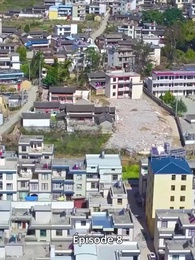 Sous le Froid, la Fierté - Episode 8