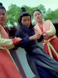 The Blessed Girl's Fortune - Episode 25