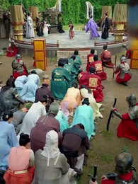 Episode 54 - The Blessed Girl's Fortune