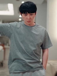 บทละครน้ำเน่าที่ฉันไม่อิน - Episode 3