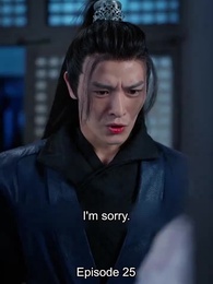 [Dubbed] Lear, M.D., Lady of Hearts - Episode 25