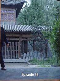 Épisode 55 - Sous le Froid, la Fierté