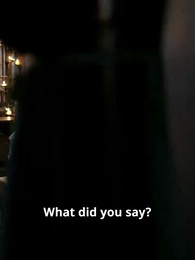 Episode 38 - The Blessed Girl's Fortune