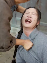 Episode 8 - The Blessed Girl's Fortune