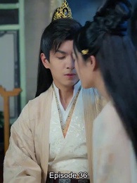 Episode 36 - [Dubbed] Lear, M.D., Lady of Hearts