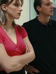 Episódio 21 - Os Desejos Escondidos do Meu Marido