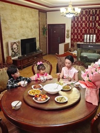 Episode 51 - Our Best Reunion