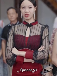 Épisode 53 - Sous le Froid, la Fierté