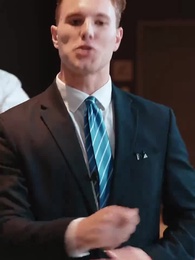 [Dublado] A Herdeira Bilionária Divorciada - Episode 10