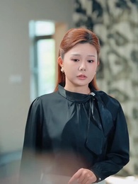 บทละครน้ำเน่าที่ฉันไม่อิน - Episode 18