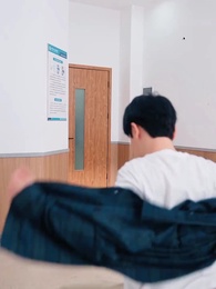 ตอนที่ 34 - บทละครน้ำเน่าที่ฉันไม่อิน