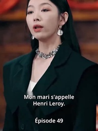 Sous le Froid, la Fierté - Episode 49