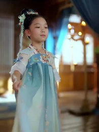 Episode 36 - The Blessed Girl's Fortune