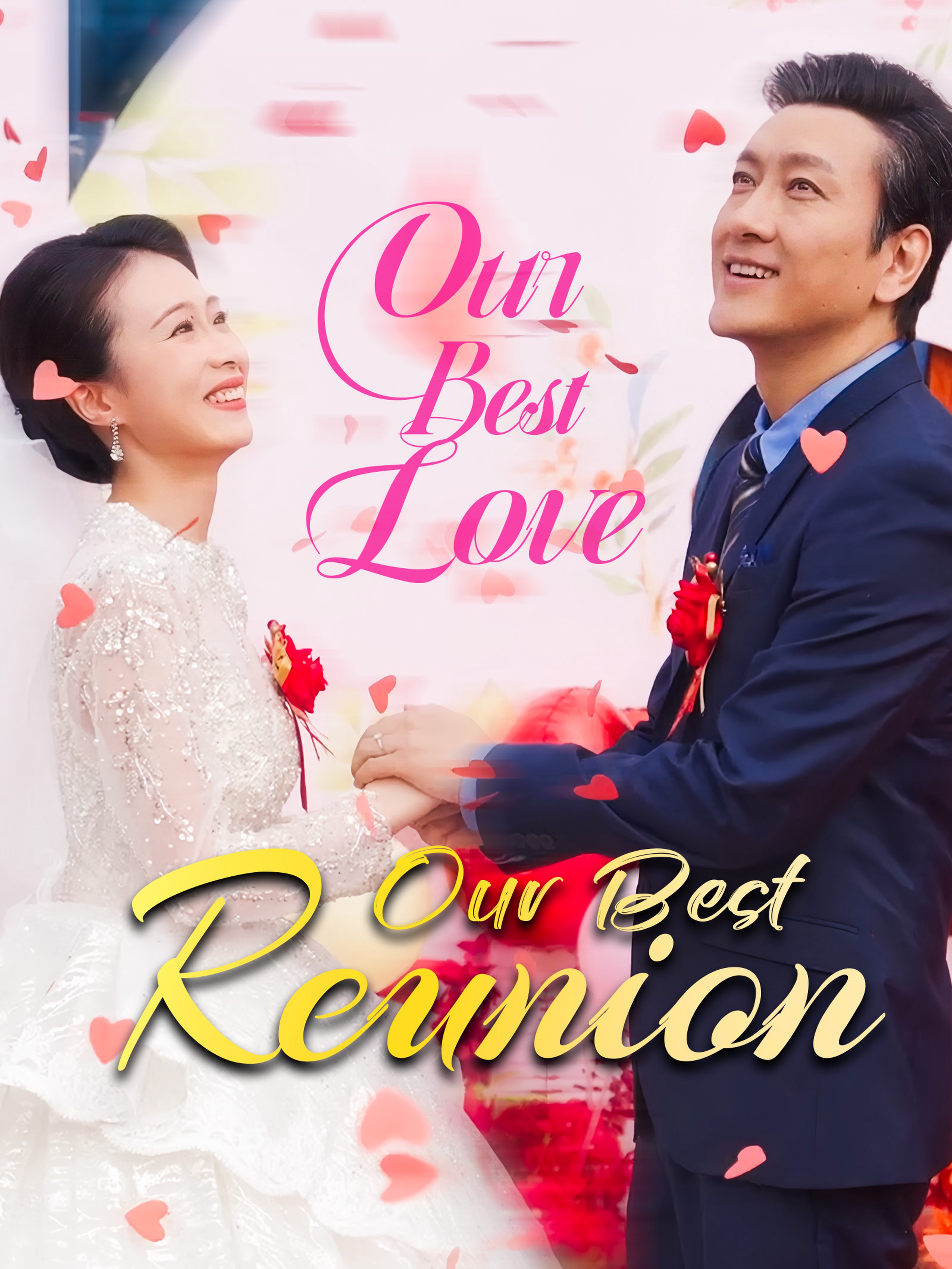 Our Best Reunion
