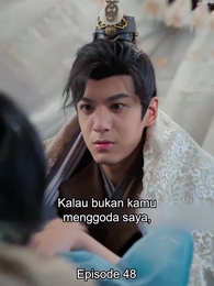 [Dijuluki] Dokter Sakti jadi Permaisuri - Episode 48