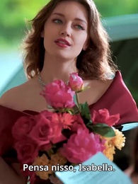 Episódio 4 - [Dublado] A Herdeira Bilionária Divorciada