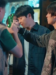 บทละครน้ำเน่าที่ฉันไม่อิน - Episode 44