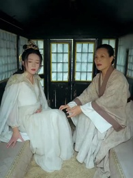 The Blessed Girl's Fortune - Episode 3