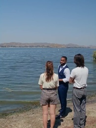 Episódio 51 - Os Desejos Escondidos do Meu Marido