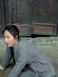 Episode 7 - The Blessed Girl's Fortune