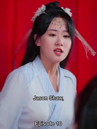 [Dubbed] Lear, M.D., Lady of Hearts - Episode 10