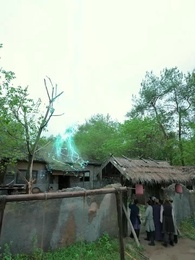 Episode 2 - The Blessed Girl's Fortune