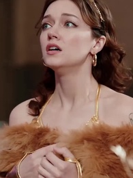 Episódio 14 - [Dublado] A Herdeira Bilionária Divorciada