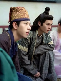 Episode 51 - The Blessed Girl's Fortune