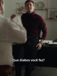 Os Desejos Escondidos do Meu Marido - Episode 66