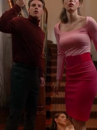 Episódio 4 - Os Desejos Escondidos do Meu Marido