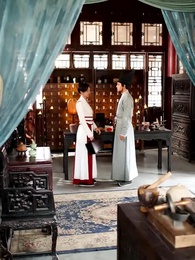 ตอนที่ 32 - [พากย์ไทย] ลิขิตรักหมอหญิง