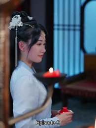 Episode 9 - [Dubbed] Lear, M.D., Lady of Hearts