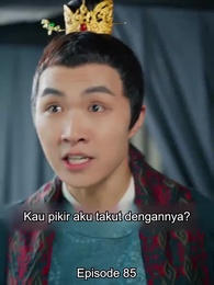 Episode 85 - [Dijuluki] Dokter Sakti jadi Permaisuri