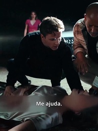 Os Desejos Escondidos do Meu Marido - Episode 19