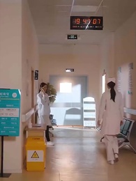 Tập 19 - Lưới Tình Mê Hoặc