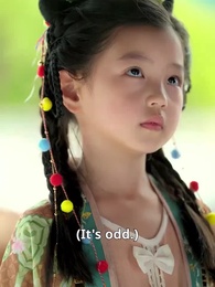 The Blessed Girl's Fortune - Episode 23