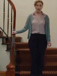 Episódio 41 - Os Desejos Escondidos do Meu Marido