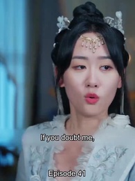 Episode 41 - [Dubbed] Lear, M.D., Lady of Hearts