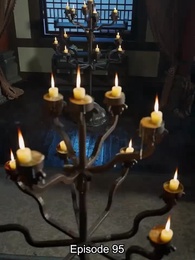 [Dubbed] Lear, M.D., Lady of Hearts - Episode 95