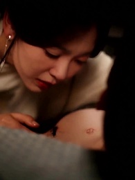 ตอนที่ 55 - [พากย์ไทย] ลิขิตรักหมอหญิง