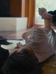 Episódio 14 - Os Desejos Escondidos do Meu Marido