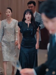 บทละครน้ำเน่าที่ฉันไม่อิน - Episode 52