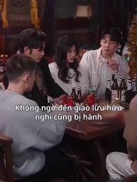Tập 8 - Lưới Tình Mê Hoặc