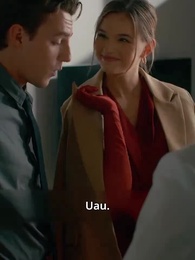 Os Desejos Escondidos do Meu Marido - Episode 38