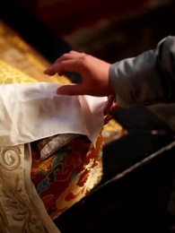 ตอนที่ 26 - [พากย์ไทย] ลิขิตรักหมอหญิง