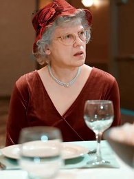 Episódio 61 - [Dublado] A Herdeira Bilionária Divorciada