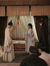 조운모우 - Episode 72