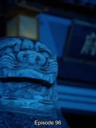 Episode 96 - [Dubbed] Lear, M.D., Lady of Hearts