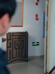 บทละครน้ำเน่าที่ฉันไม่อิน - Episode 28