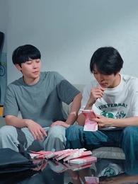 บทละครน้ำเน่าที่ฉันไม่อิน - Episode 8